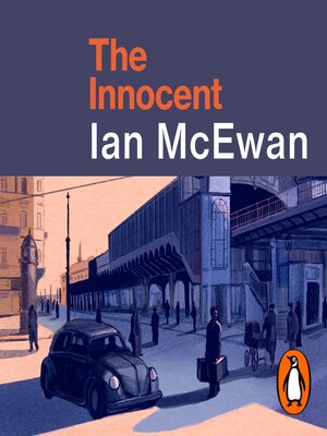 The Innocent - Audiobook